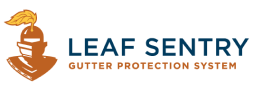 Leaf Sentry - Gutter Protection System