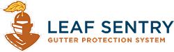 Leaf Sentry - Gutter Protection System